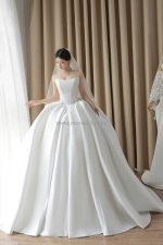 Dịch vụ cưới trọn gói, uy tín & tận tâm gallery bridal