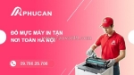 Dịch vụ đổ mực máy in tại nhà -  giải pháp phù hợp với nhịp sống hiện đại tối ưu thời gian