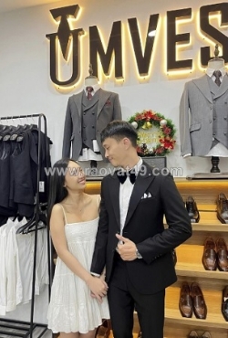 Dịch vụ thuê vest nam– giải pháp tiết kiệm và linh hoạt