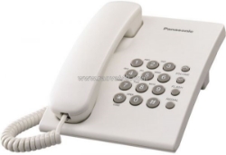 Điện thoại bàn panasonic kx ts500