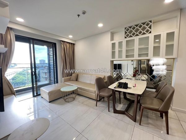 Định cư mỹ cần bán căn hộ chung cư sơn kỳ 1