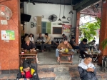 Do có việc riêng không trông coi quán được nên sang lại quán cafe góc 2 mặt tiền