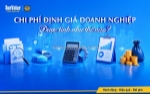 Doanh nghiệp cần chuẩn bị gì trước khi định giá?