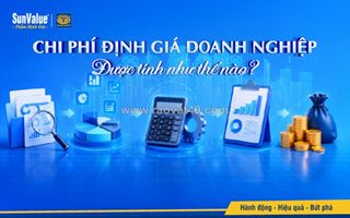 Doanh nghiệp cần chuẩn bị gì trước khi định giá?