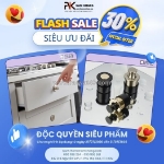 Độc quyền siêu phẩm – chốt đơn liền tay