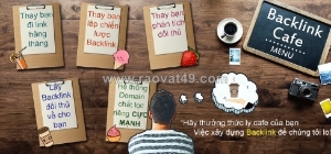 Đơn vị chuyên cung cấp dịch vụ backlink chất lượng cho doanh nghiệp và các seo agency