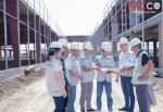 Đơn vị chuyên thiết kế và thi công xây dựng nhà máy, thi công nhà xưởng uy tín
