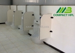 Đơn vị thi công vách ngăn compact chuyên nghiệp