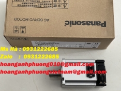 Động cơ điều khiển chính xác hãng panasonic msme042s2u