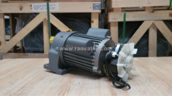 Động cơ giảm tốc 1 pha có phanh – giải pháp tối ưu cho việc kiểm soát tốc độ và dừng chính xác