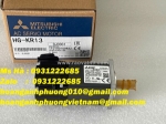 Động cơ servo hg-kr13 mitsubishi giao hàng nhanh chóng