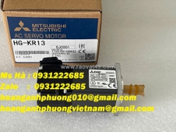 Động cơ servo hg-kr13 mitsubishi giao hàng nhanh chóng