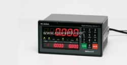 Đồng hồ cân điện tử migun , model: mi 3000a