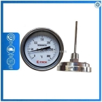 Đồng hồ nhiệt độ kiwon t110 0-300°c dantek chính hãng giá cạnh tranh cho khách hàng tại bắc kạn