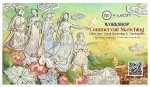 [dpicenter- workshop] commercial sketching: chiến lược visual marketing & touchpoints