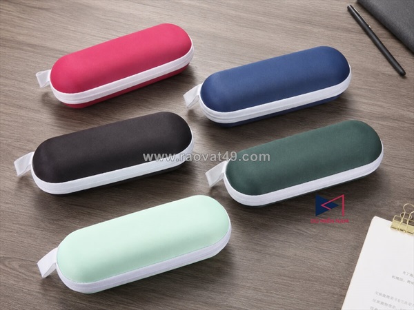 Dù cầm tay loại gấp 5 in logo theo yêu cầu - có bán sỉ số lượng lớn