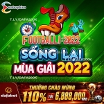 Endorphina – football 2022