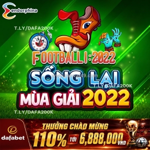 Endorphina – football 2022