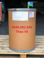 Enzyme amylase 10.000 u/g – phân giải thức ăn thừa, giảm nhớt ao nuôi, hỗ trợ tiêu hóa hiệu quả