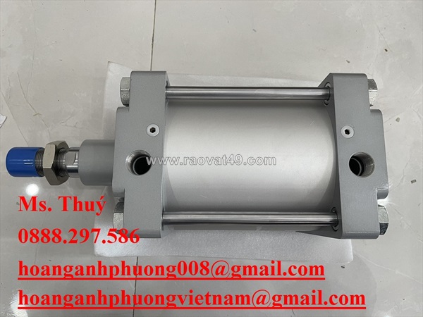 Festo adn-50-80-p-a-sa - xi lanh festo giá ưu đãi tại bình dương