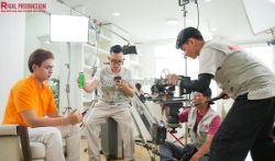 Flux studios công ty làm clip sản xuất tvc, phim video quảng cáo, phim doanh nghiệp tphcm