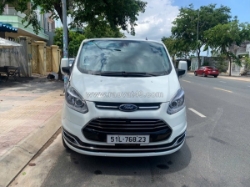 Ford tourneo titanium at 2020 – mpv 7 chỗ cao cấp, rộng rãi, tiện nghi