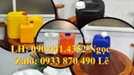 Gía can nhựa 500ml đựng thuốc trừ sâu, can nhựa 1 lít đựng thuốc bvtv, can nhựa 2 lít đựng nước rửa chén