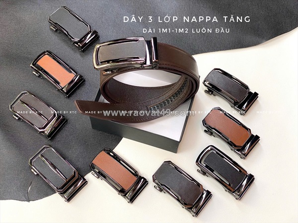 Gia công đồ da oem/odm – sản xuất thương hiệu riêng từ xưởng xtc