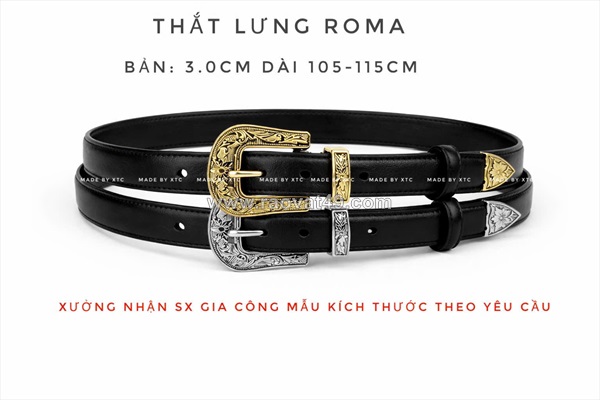 Gia công đồ da trực tiếp tại xưởng – kiểm soát chất lượng từ a đến z