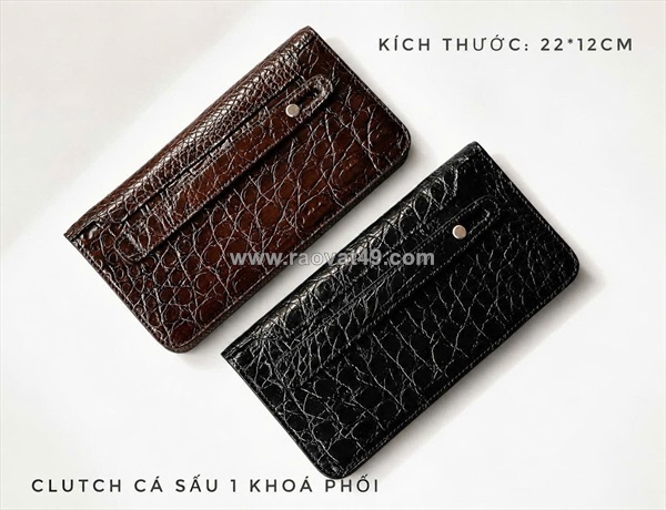 Gia công quà tặng doanh nghiệp bằng đồ da – thiết kế theo yêu cầu, sản xuất trực tiếp