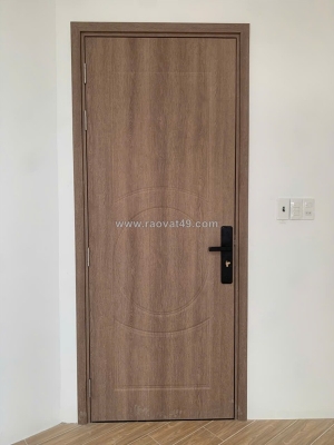 Giá cửa composite tại bình định/ cửa phòng đẹp