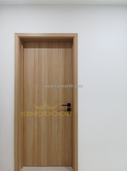 Giá cửa gỗ công nghiệp tại diên khánh/ cửa phòng đẹp 2