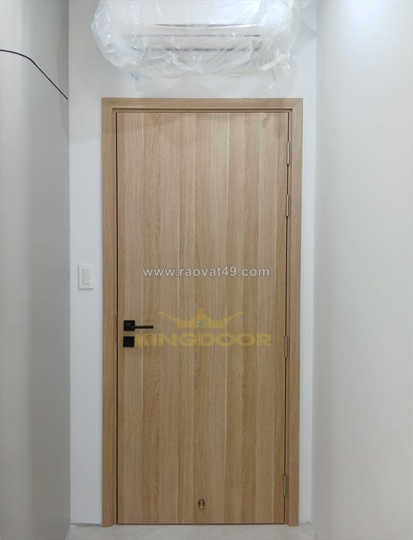 Giá cửa gỗ công nghiệp tại diên khánh/ cửa phòng đẹp 2