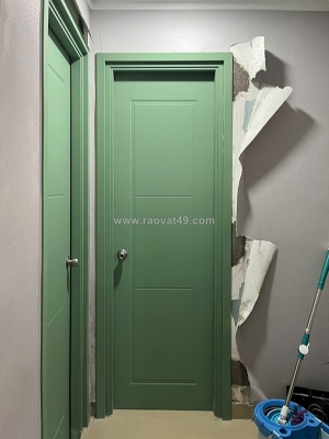 Giá cửa nhựa composite tại phường bình phú