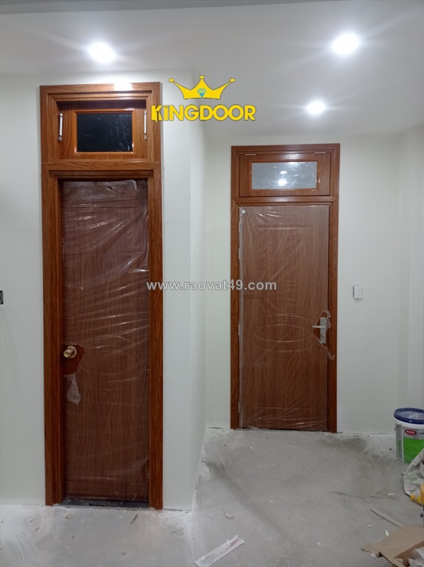 Giá cửa nhựa composite tại xã vĩnh lộc mới nhất 2026
