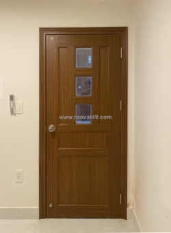 Giá cửa nhựa đài loan tại phường bình hưng kingdoor