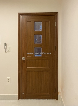 Giá cửa nhựa đài loan tại phường bình hưng kingdoor