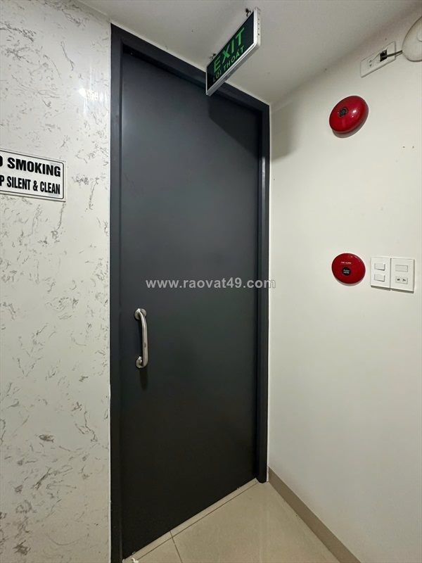 Giá cửa thép chống cháy tại dĩ an.2