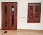 Giá cửa thép vân gỗ 5d classic tại phường an phú đông mới nhất 2026 | báo giá chi tiết từ hòa bình door