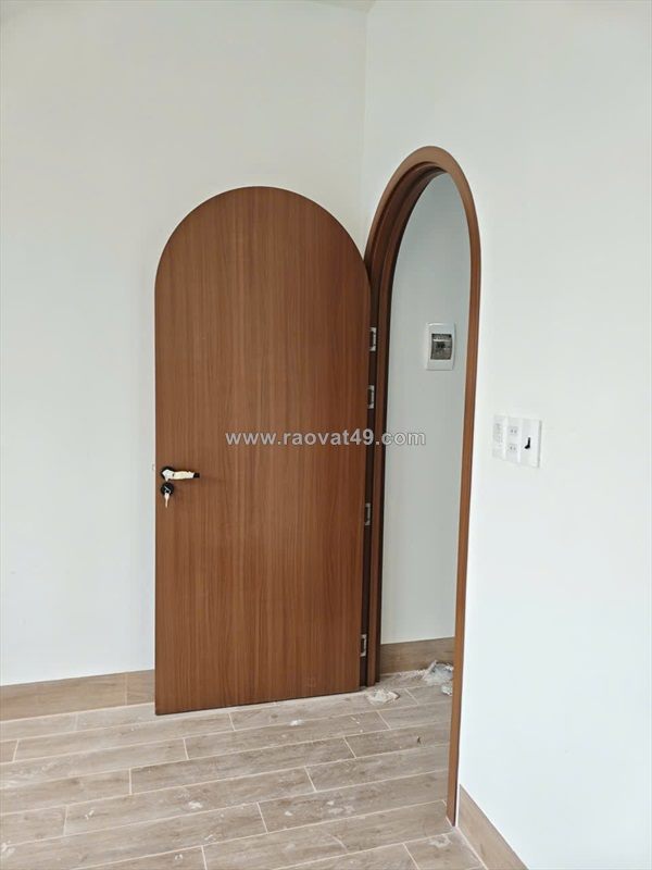 Giá cửa vòm nhựa composite tại phường an lạc