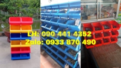 Gía khay nhựa a6 đựng dụng cụ học tập, khay nhựa đựng văn phòng phẩm, khay nhựa a8 màu vàng