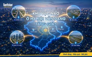 Giá nhà hà nội tăng có nên mua ngay không?