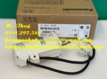 Giá tốt - động cơ panasonic msma042a2s - hàng mới 100%