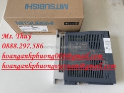Giá ưu đãi - bộ điều khiển mitsubishi mds-dj-v1-15 - bình dương