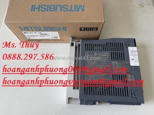 Giá ưu đãi - bộ điều khiển mitsubishi mds-dj-v1-15 - bình dương