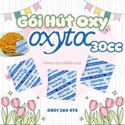 Giải pháp giúp bánh trung thu không bị mốc an toàn