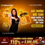 Giải thưởng mỗi tuần