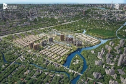 Giỏ hàng masteri park place, giá từ 6-14.5 tỷ tuỳ căn, 54m² - 108m², tt theo tiến độ