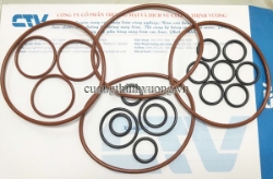 Gioăng cao su oring chịu nhiệt chất lượng cao tại cường thịnh vương