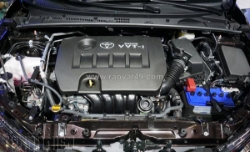 Giới thiệu khung gầm stellantis thế hệ mới của peugeot